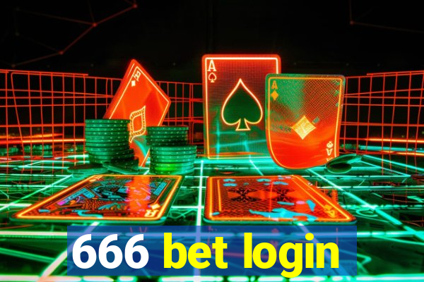 666 bet login